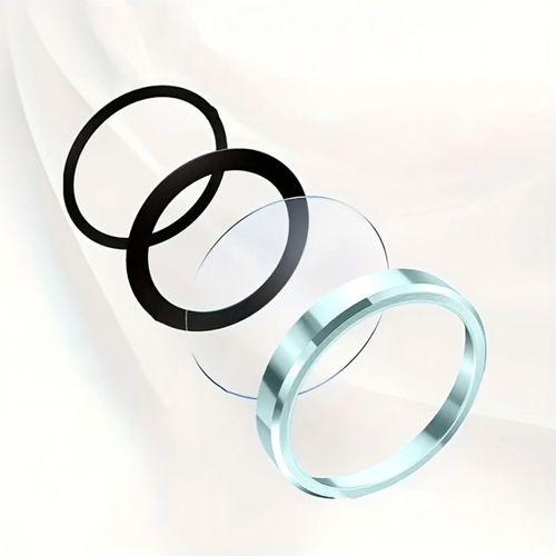 Apple iPhone 17 Zore Mikro Kamera Lens Koruyucu