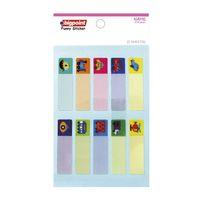 Bigpoint Sticker School Ulaşım Araçları 2 Yaprak