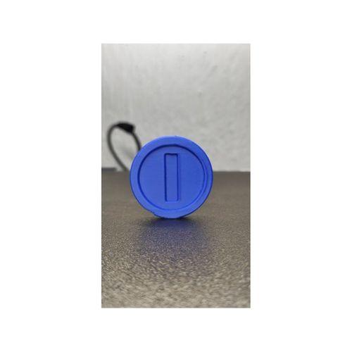 MARIO BROS PARA MARIO BROS COİN (Bu ürün Sadece Plastik parçadır - Almadan Önce Soru Sorabilirsiniz)