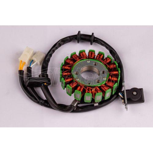 FALCON Stator Komple An125