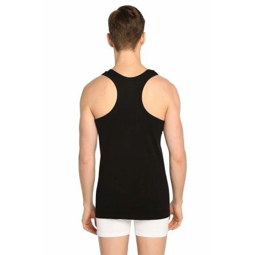 Star 203 Erkek  Modal Çapraz Atlet