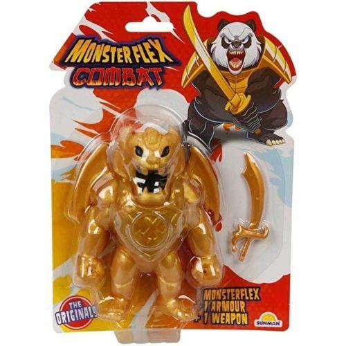 Monster Flex Combat Süper Esnek Figür 15 cm - Gargoyle