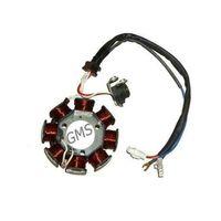 YAMAHA Yamaha Statör Ym Ybr