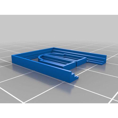 ESKİ SİNİRLİ KASABA HO ÖLÇEĞİ (Bu ürün Sadece Plastik parçadır - Almadan Önce Soru Sorabilirsiniz)