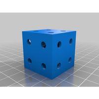 Top Labirenti 3D Labirent 3D Baskı (Bu ürün Sadece Plastik parçadır - Almadan Önce Soru Sorabilirsiniz)