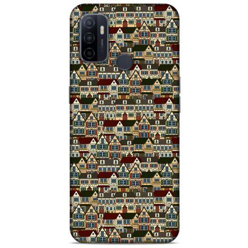 Huawei P40 Kılıf Almanya (17) Tasarım Kılıf Katedral
