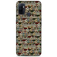 Huawei P40 Kılıf Almanya (17) Tasarım Kılıf Katedral
