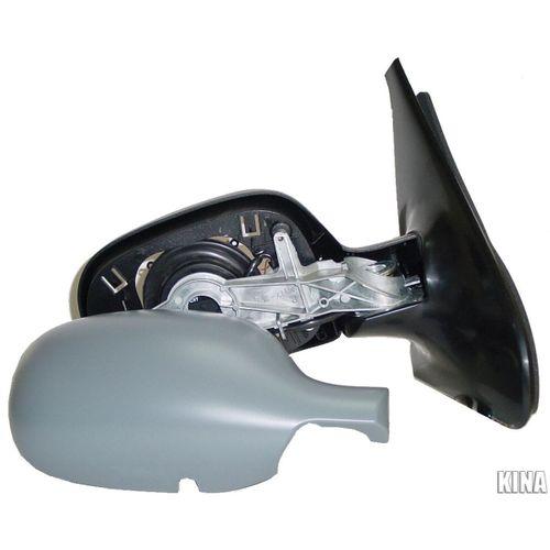 CLİO 2 SAĞ DIŞ DİKİZ AYNA 2000-2005 ELEKTRİKLİ ISITMALI 7701061193