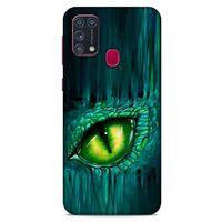 Samsung Galaxy M31 Kılıf Dragons (41) Tank Kılıf Ejderha Oyunu