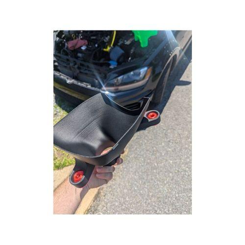 BMS Girişi için Hava Kutusu (Bu ürün Sadece Plastik parçadır - Almadan Önce Soru Sorabilirsiniz)