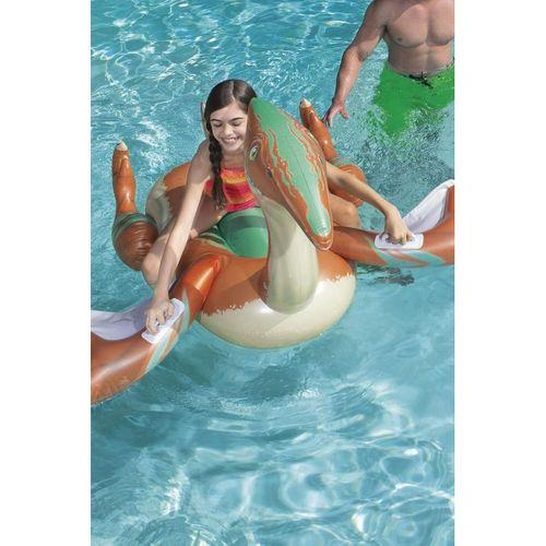 Bestway 41105 Dinazor Binici 135x198 Cm