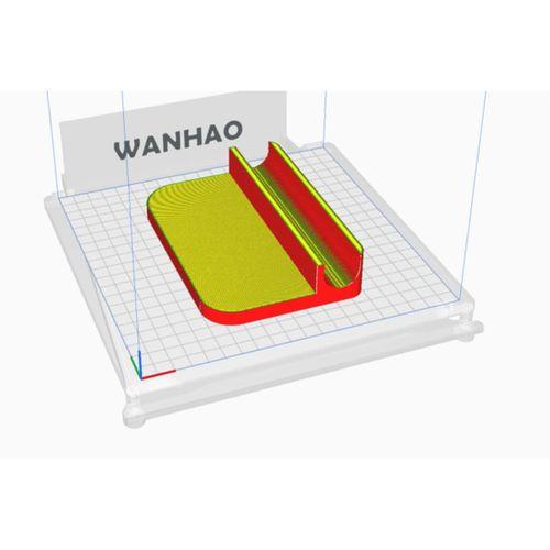 FloatWheel ADV Pro Tommy Bahama Plaj Sırt Çantası Sandalye Adaptörleri 3D Baskı (Bu ürün Sadece Plastik parçadır - Almadan Önce Soru Sorabilirsiniz)