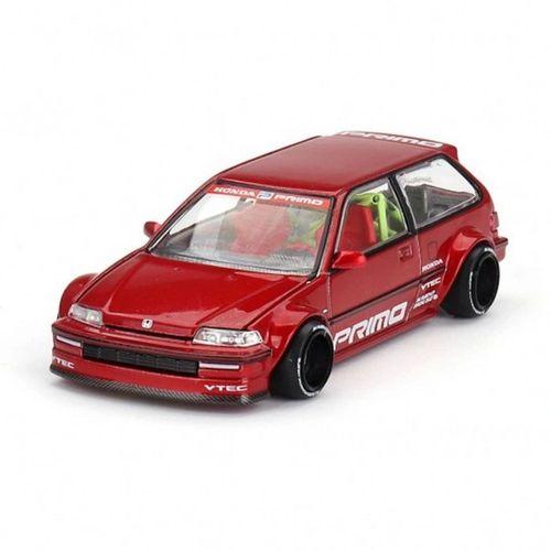 1/64 Honda Civic (EF) Kaido Works