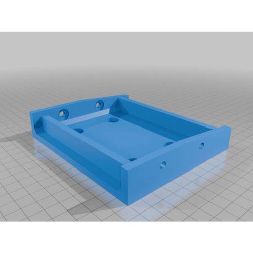 Mantar Şeklinde Sabitleme Pimi – 3D Baskı Bağlantı Aparatı (Bu ürün Sadece Plastik parçadır - Almadan Önce Soru Sorabilirsiniz)