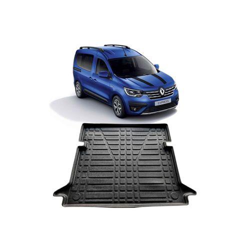 Renault EKSPRESS 3D Lüx Bagaj Havuzu