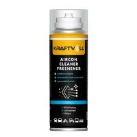 Kraftvoll Quick Fresh Araç İçi Tazeleme Spreyi 100 ml - Koku Bombası