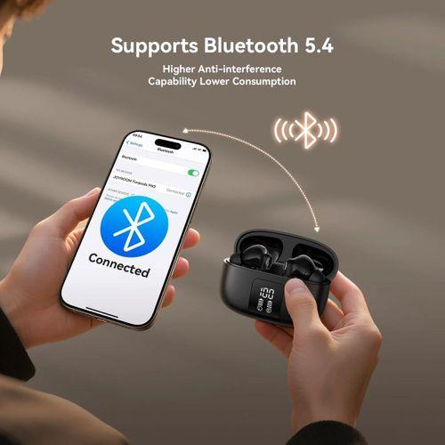 Joyroom JR-FN3 Funpods ANC+ENC True Wireless Kablosuz Kulaklık