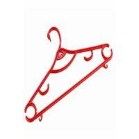 Kuğu Elbise Askısı 6'lı Royaleks-ASD075