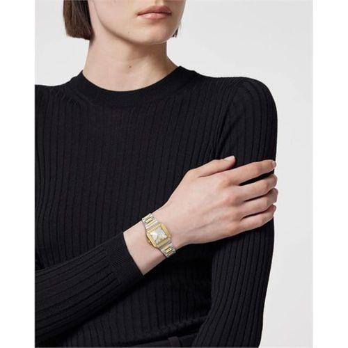 Versace VRSCVE5G00226 Kadın Kol Saati
