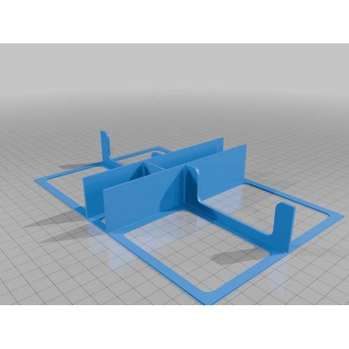 Rehin Müzakeresi Boardgame Insert – 6897905