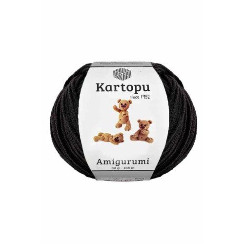 10 Adet Amigurumi El Örgü İpi 50gr 940