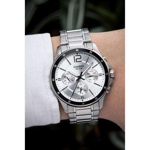 Casio MTP-1374D-7AVDF Erkek Kol Saati