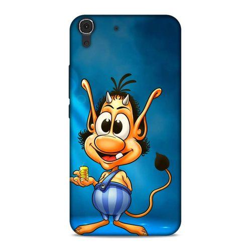 Lopard Huawei Honor 8a Uyumlu Kılıf GameX (49) Ultra Silikon Kılıf Hugo