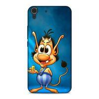 Lopard Huawei Honor 8a Uyumlu Kılıf GameX (49) Ultra Silikon Kılıf Hugo