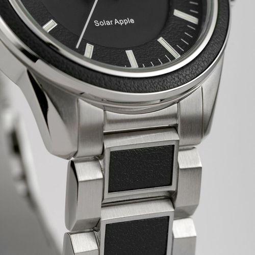 JACQUES LEMANS ECO POWER 1-2116D ERKEK KOL SAATİ