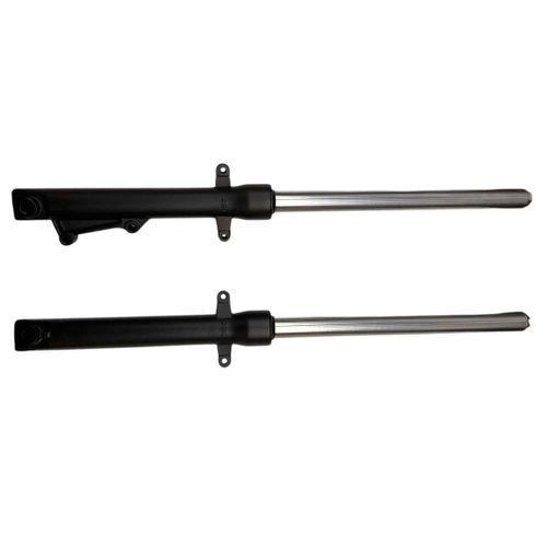 KUBA Kuba Tk-03 Ön Amortisör Sağ-Sol Siyah 31-740 Mm