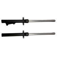 KUBA Kuba Tk-03 Ön Amortisör Sağ-Sol Siyah 31-740 Mm