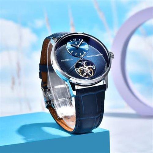 Pagani Design PD-1796-2 Otomatik Erkek Kol Saati