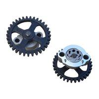 TVS Tvs Wego-Jupiter Yağ Pompası 33T İth