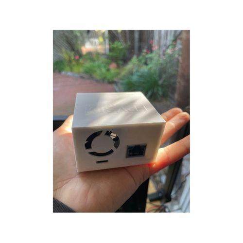 FPVSIM Timer Çoklu Kılıf 3D Baskı (Bu ürün Sadece Plastik parçadır - Almadan Önce Soru Sorabilirsiniz)