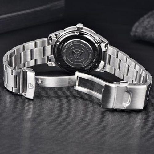 Pagani Design PD-1734-1 Japan VH31 Erkek Kol Saati