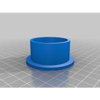 Clio 3 RS 200 Gösterge Tweeter Yükseltici Adaptörleri (Bu ürün Sadece Plastik parçadır - Almadan Önce Soru Sorabilirsiniz)