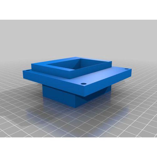 Kamera Kılıfı 3D Baskı (Bu ürün Sadece Plastik parçadır - Almadan Önce Soru Sorabilirsiniz)