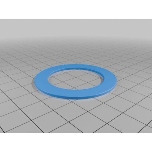 - Gl Bot Babebot Yedek Uçlar ve Contalar 3D Baskı (Bu ürün Sadece Plastik parçadır - Almadan Önce Soru Sorabilirsiniz)
