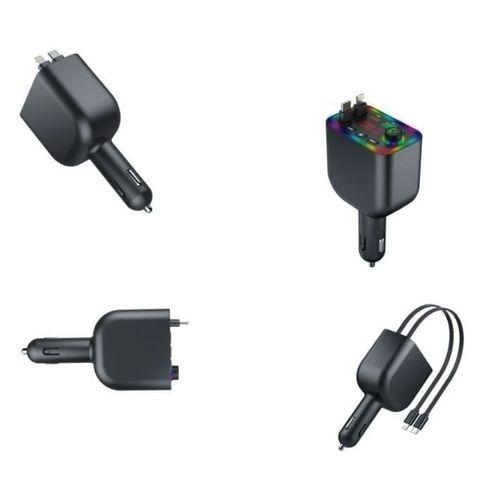 Şarj kablolu type-c ve usb girişli mp3 player / ICCA121