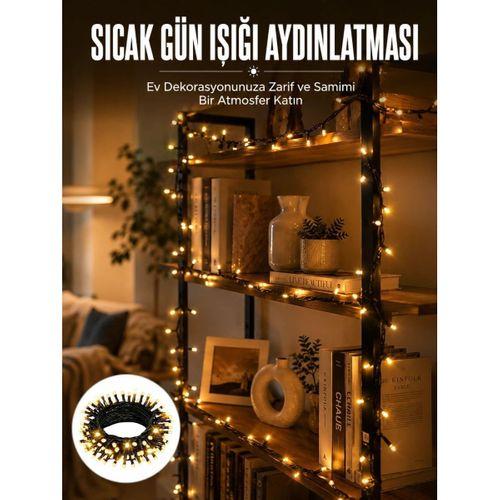 10 Metre Gün Işığı Led Işık Yeni Nesil