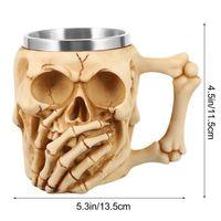 Bilmiyorum Çelik Kupa