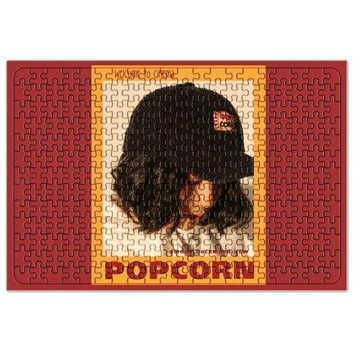 Popcorn Puzzle 240 Parça Yapboz