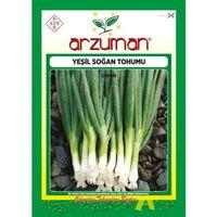 Arzuman Yeşil Soğan Tohumu 10 gr