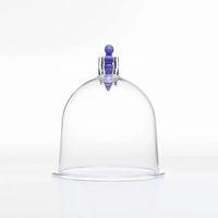 100 Adet 6 Numara Hacamat Kupası