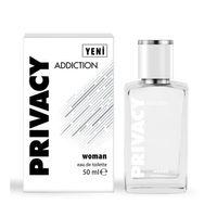 Privacy Edt Addiction Women 50 ml