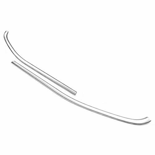 Peugeot Uyumlu Rifter Cam Çıtası