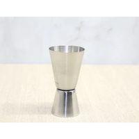 Paslanmaz Çelik Kokteyl Bar Ölçeği 30/60 Ml