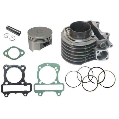 HONDA Honda Sılındır Set 50Mm 13P 68B Spacy Alpha-Spontını-Fury-Ceo110