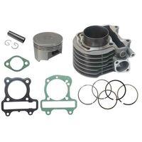 HONDA Honda Sılındır Set 50Mm 13P 68B Spacy Alpha-Spontını-Fury-Ceo110