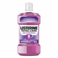 Lısterıne Total Care Ağız Suyu 500 Ml